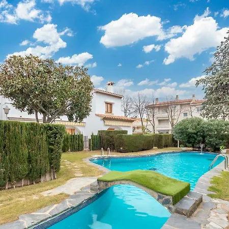 Tatil Evi Casa Natalio Platja d'Aro