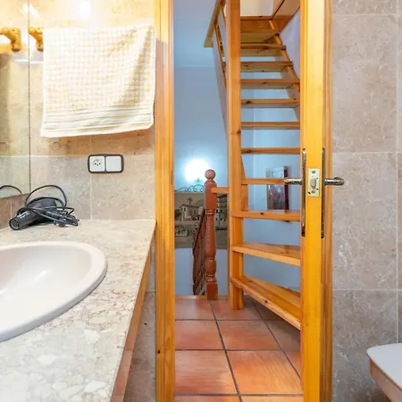 Nyaraló Casa Natalio *