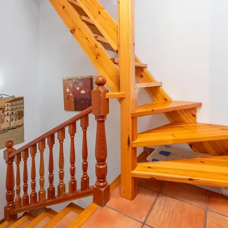Nyaraló Casa Natalio