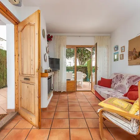 Casa Natalio Holiday home Platja d'Aro