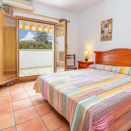 Casa Natalio Nyaraló Platja d'Aro