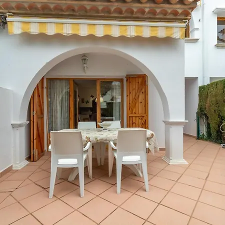 Casa Natalio Holiday home