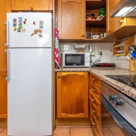 Holiday home Casa Natalio