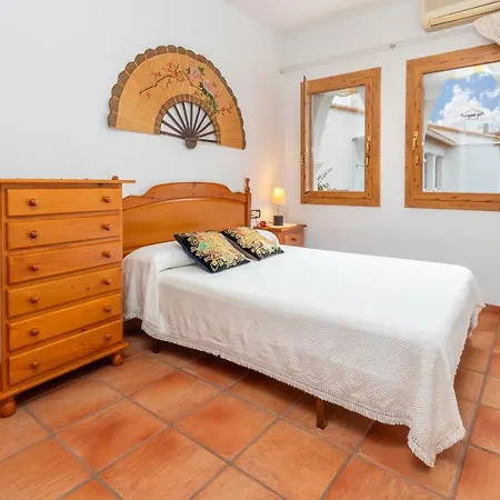 Casa Natalio Nyaraló Platja d'Aro