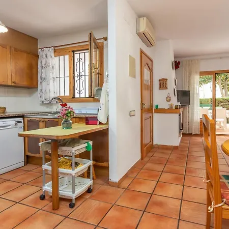 Casa Natalio Holiday home *