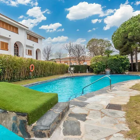 Nyaraló Casa Natalio