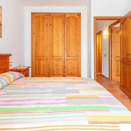 Holiday home Casa Natalio *