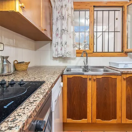 Nyaraló Casa Natalio