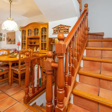 Casa Natalio Holiday home