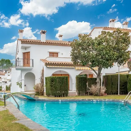 Casa Natalio Holiday home