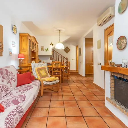 Casa Natalio Castell-Platja d’Aro