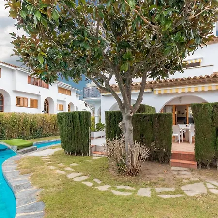 Casa Natalio * Castell-Platja d’Aro
