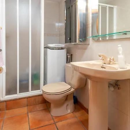 Casa Natalio Castell-Platja d’Aro